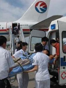 永宁县接送服务