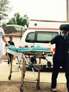 永宁县院后转乡